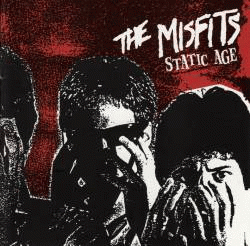 The Misfits : Static Age